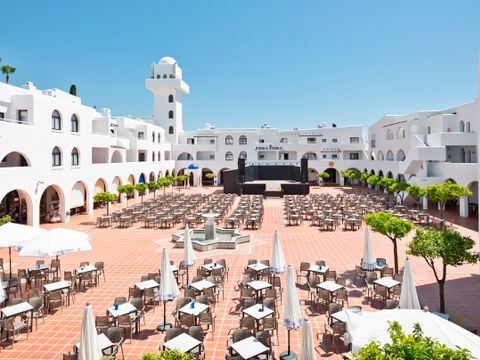Best Pueblo Indalo - Camping Almería - Image N°13