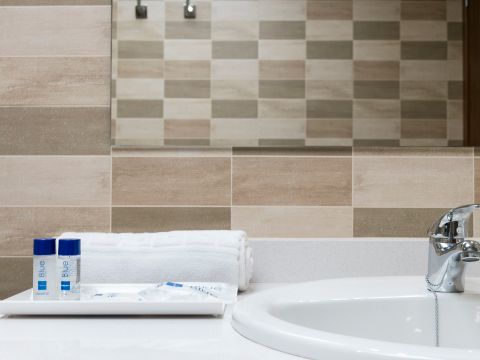 APPARTEMENT 6 personnes - Type 4/6