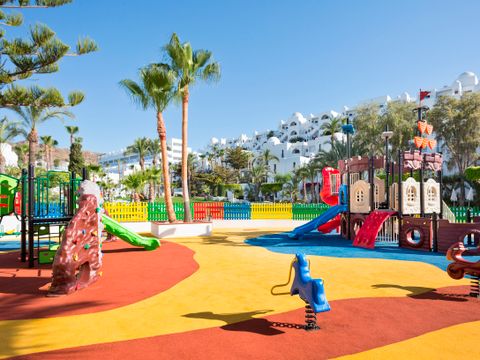 Best Pueblo Indalo - Camping Almería - Image N°11
