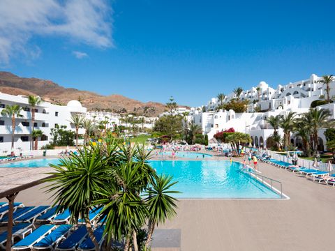 Best Pueblo Indalo - Camping Almería - Image N°2