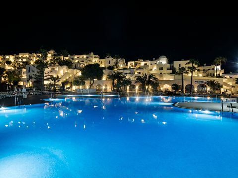 Best Pueblo Indalo - Camping Almería - Image N°10