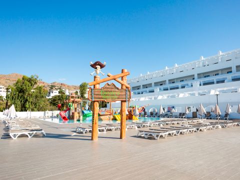 Best Pueblo Indalo - Camping Almería - Image N°7