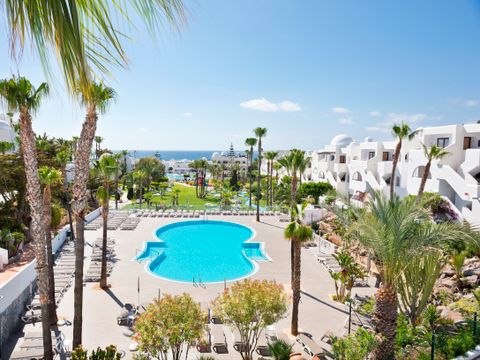 Best Pueblo Indalo - Camping Almería - Image N°4