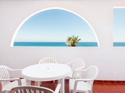 Best Pueblo Indalo - Camping Almería - Image N°31