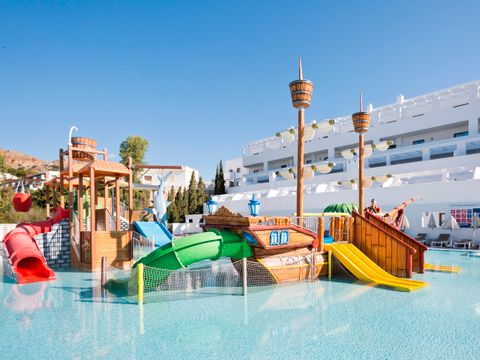 Best Pueblo Indalo - Camping Almería - Image N°6