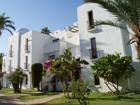 Best Pueblo Indalo - Camping Almería - Image N°24