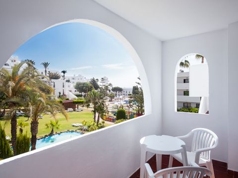 Best Pueblo Indalo - Camping Almería - Image N°33
