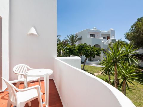 Best Pueblo Indalo - Camping Almería - Image N°29