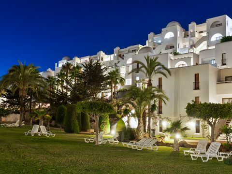 Best Pueblo Indalo - Camping Almería - Image N°27