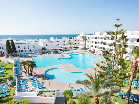 Best Pueblo Indalo - Camping Almería