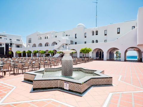 Best Pueblo Indalo - Camping Almería - Image N°22