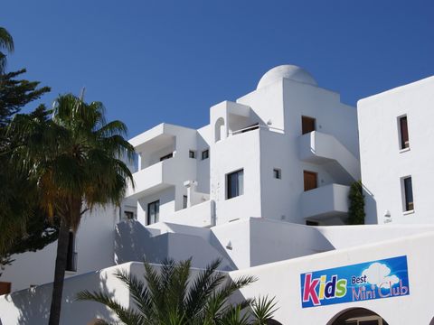 Best Pueblo Indalo - Camping Almería - Image N°25