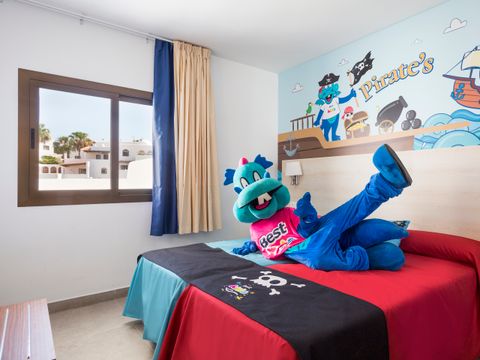 Best Pueblo Indalo - Camping Almería - Image N°41