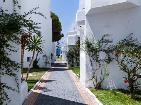 Best Pueblo Indalo - Camping Almería - Image N°28