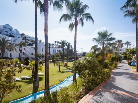 Best Pueblo Indalo - Camping Almería - Image N°23