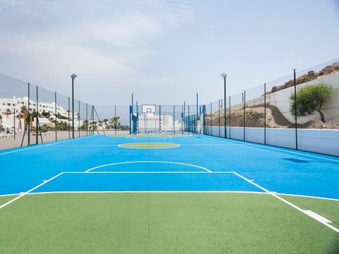 Best Pueblo Indalo - Camping Almería - Image N°12