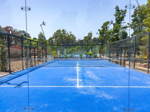 Club Belambra Golfe de Lozari - Camping Corse du Nord - Image N°8