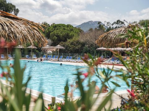 Club Belambra Golfe de Lozari - Camping Corse du Nord - Image N°34