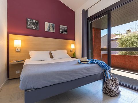 BUNGALOW 5 personnes - CLASSIQUE DUPLEX - 3P5QD