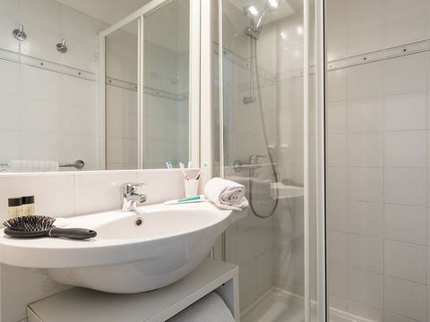 BUNGALOW 5 personnes - CLASSIQUE DUPLEX - 3P5QD