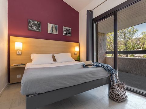 BUNGALOW 5 personnes - CLASSIQUE DUPLEX - 3P5QD