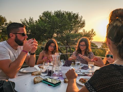 Club Belambra Golfe de Lozari - Camping Corse du Nord - Image N°33