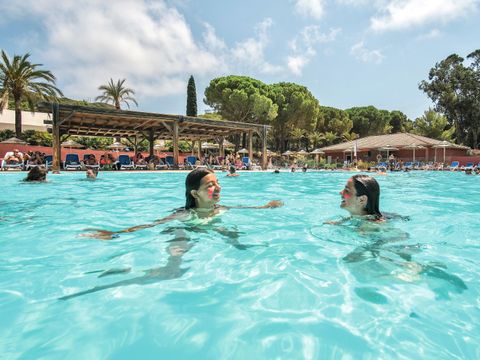 Club Belambra Golfe de Lozari - Camping Corse du Nord - Image N°10