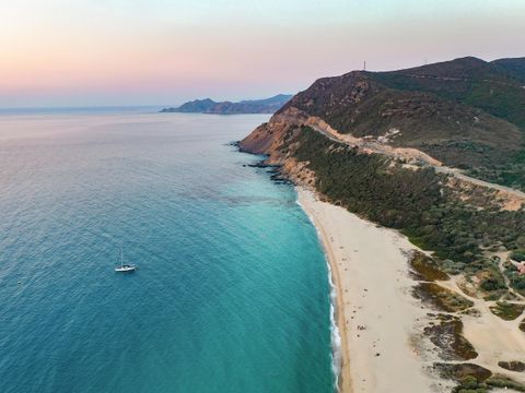 Club Belambra Golfe de Lozari - Camping Corse du Nord - Image N°37