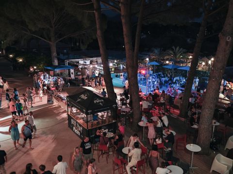 Club Belambra Golfe de Lozari - Camping Corse du Nord - Image N°32