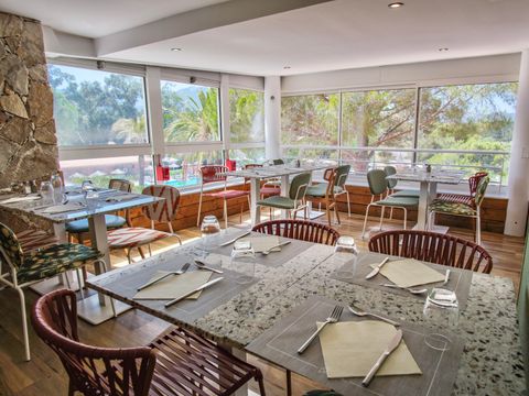 Club Belambra Golfe de Lozari - Camping Corse du Nord - Image N°28