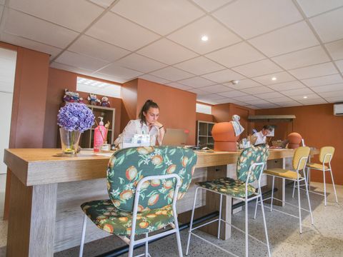 Club Belambra Golfe de Lozari - Camping Corse du Nord - Image N°30