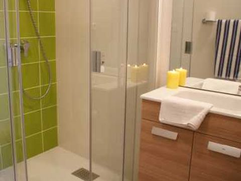 GÎTE 6 personnes - 3 pièces 