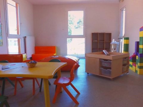 VVF Villages - Les châteaux de la Loire - Amboise - Camping Indre-et-Loire - Image N°10
