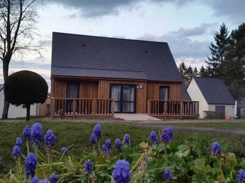 VVF Villages - Les châteaux de la Loire - Amboise - Camping Indre-et-Loire - Image N°8
