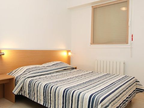 APPARTEMENT 4 personnes - 2 Pièces