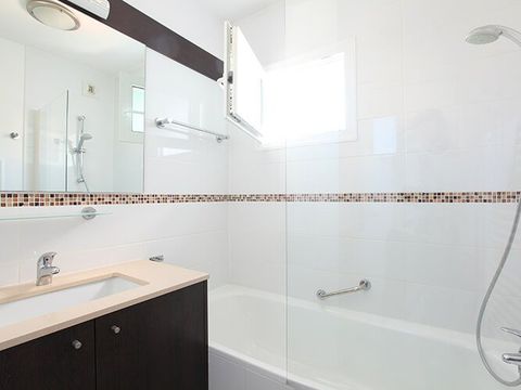 APPARTEMENT 4 personnes - "Balcon" 2 Pièces