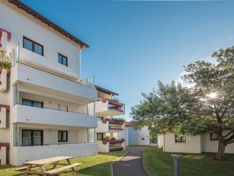 Résidence Anglet - Camping Pyrénées-Atlantiques - Image N°14