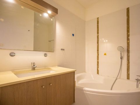 APPARTEMENT 8 personnes - Appartement "Duplex et Balcon" 4 pièces