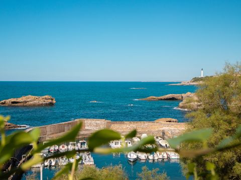 Résidence Anglet - Camping Pyrénées-Atlantiques - Image N°18