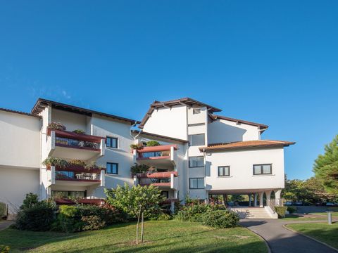 Résidence Anglet - Camping Pyrénées-Atlantiques - Image N°12