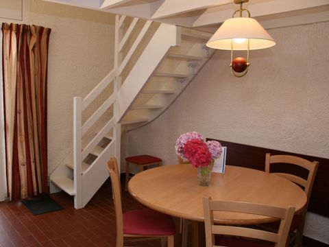 GÎTE 5 personnes - Gîte 5 personnes