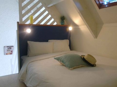 GÎTE 6 personnes - Gîte 6 personnes