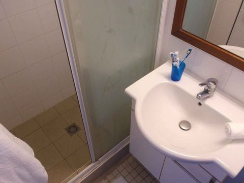 GÎTE 5 personnes - Vue océan depuis la terrasse