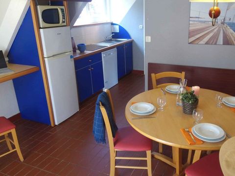 GÎTE 6 personnes - Gîte 6 personnes