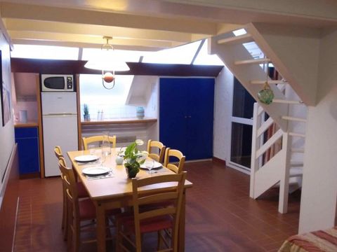 GÎTE 6 personnes - Gîte 6 personnes