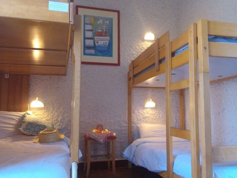 GÎTE 5 personnes - Gîte 5 personnes