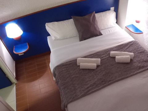 Gîte 8 personnes - "Vue océan depuis la terrasse" - 4 pièces