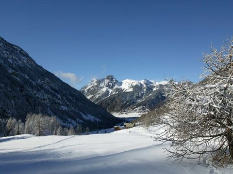 VVF Villages - Les Alpages du Queyras - Ceillac - Camping Hautes-Alpes - Image N°10