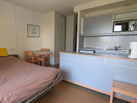 APPARTEMENT 2 personnes - Appartement 2 personnes
