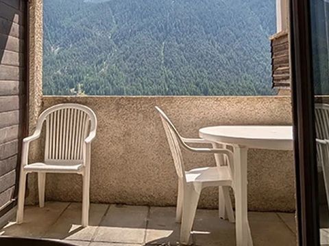 APPARTEMENT 4 personnes - Appartement 4 personnes